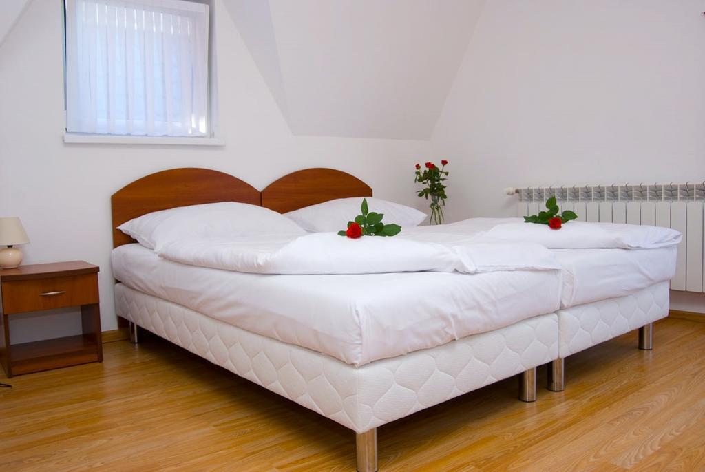 Czerwone Wierchy - Sauna I Jacuzzi Wliczone W Cene Pobytu! Bialka Tatrzanska Phòng bức ảnh