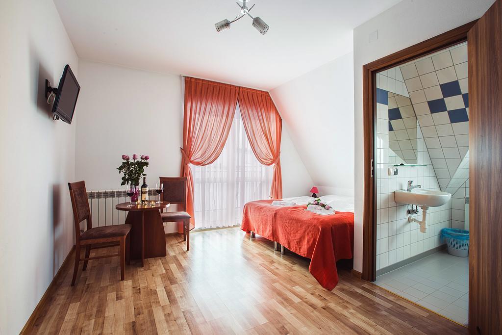 Czerwone Wierchy - Sauna I Jacuzzi Wliczone W Cene Pobytu! Bialka Tatrzanska Ngoại thất bức ảnh