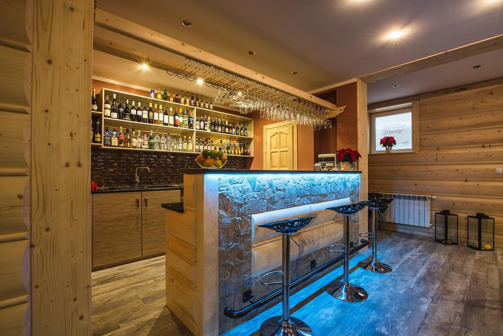 Czerwone Wierchy - Sauna I Jacuzzi Wliczone W Cene Pobytu! Bialka Tatrzanska Ngoại thất bức ảnh
