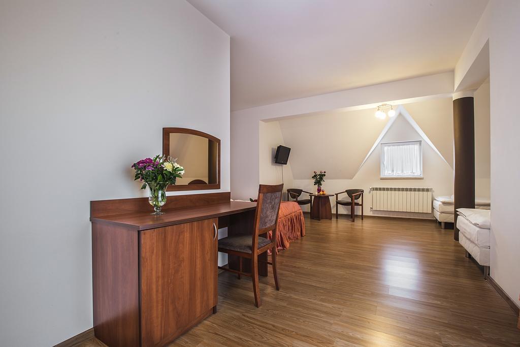 Czerwone Wierchy - Sauna I Jacuzzi Wliczone W Cene Pobytu! Bialka Tatrzanska Ngoại thất bức ảnh