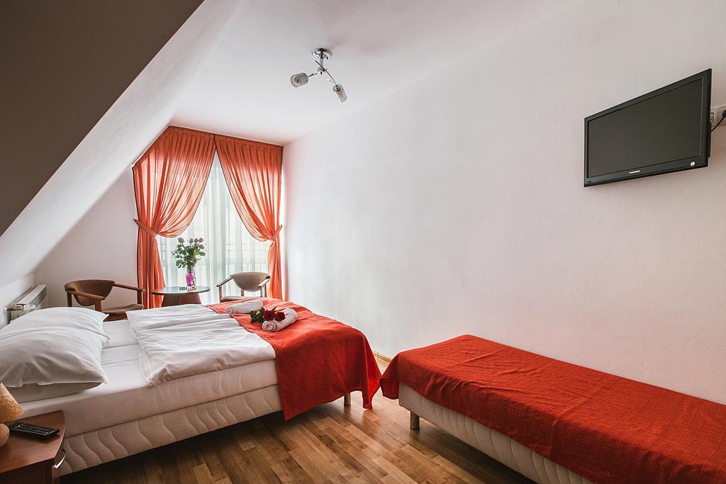 Czerwone Wierchy - Sauna I Jacuzzi Wliczone W Cene Pobytu! Bialka Tatrzanska Ngoại thất bức ảnh