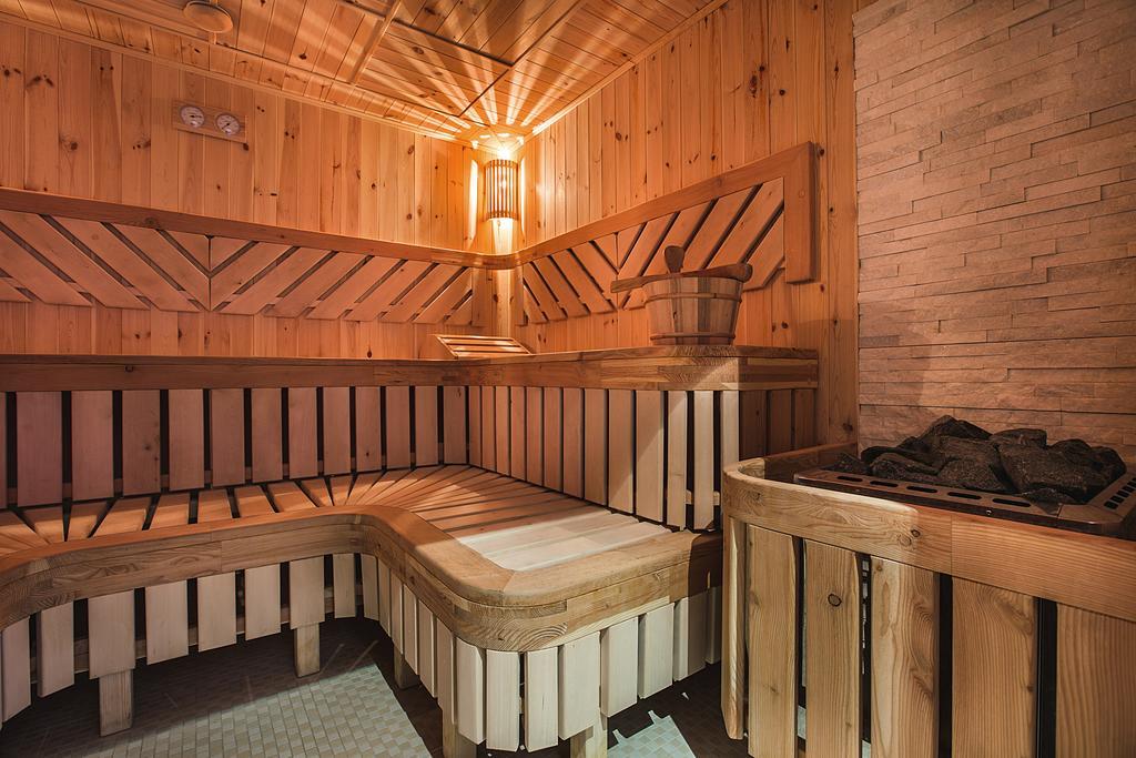 Czerwone Wierchy - Sauna I Jacuzzi Wliczone W Cene Pobytu! Bialka Tatrzanska Ngoại thất bức ảnh