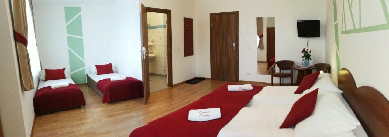 Czerwone Wierchy - Sauna I Jacuzzi Wliczone W Cene Pobytu! Bialka Tatrzanska Ngoại thất bức ảnh